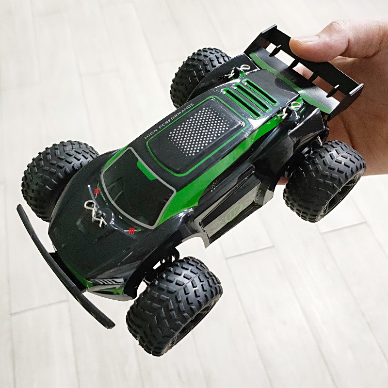 Remote control car